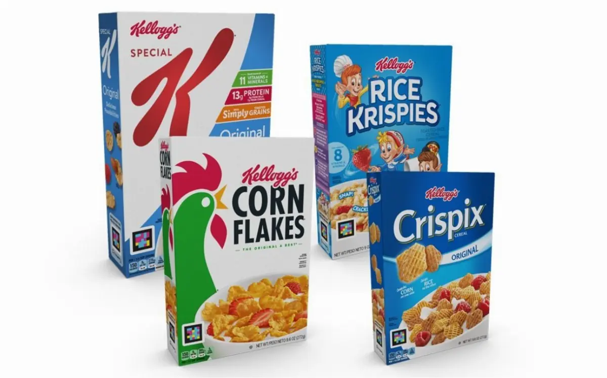 Kellogg's Navi Lens