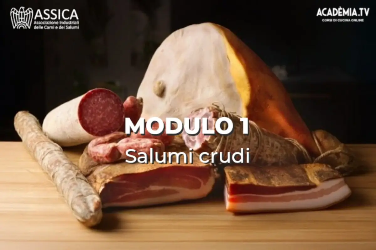 Assica salumi crudi