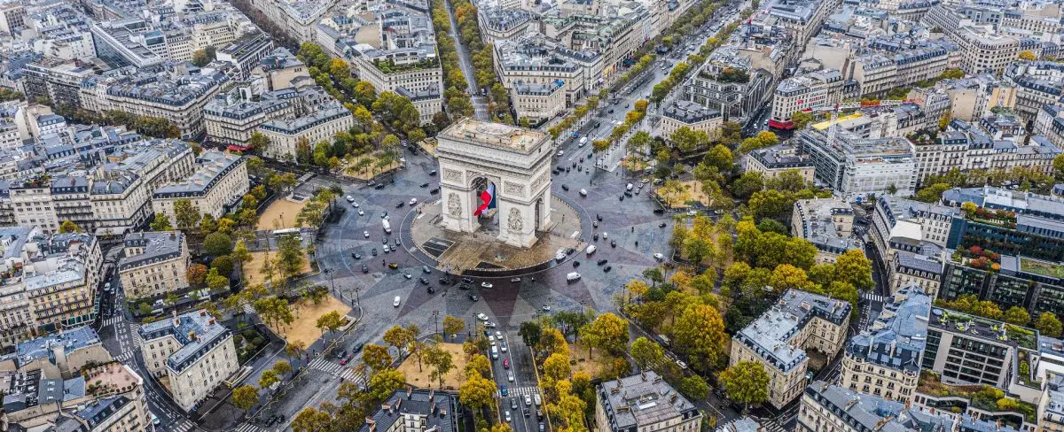 Intesa Sanpaolo ha organizzato a Parigi la 4a edizione di Italian excellences