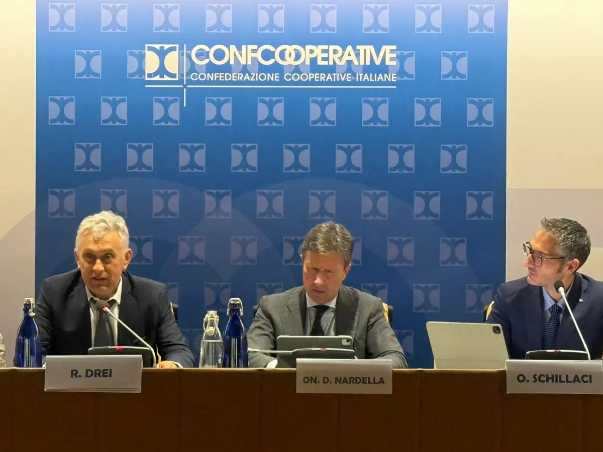 Confcooperative