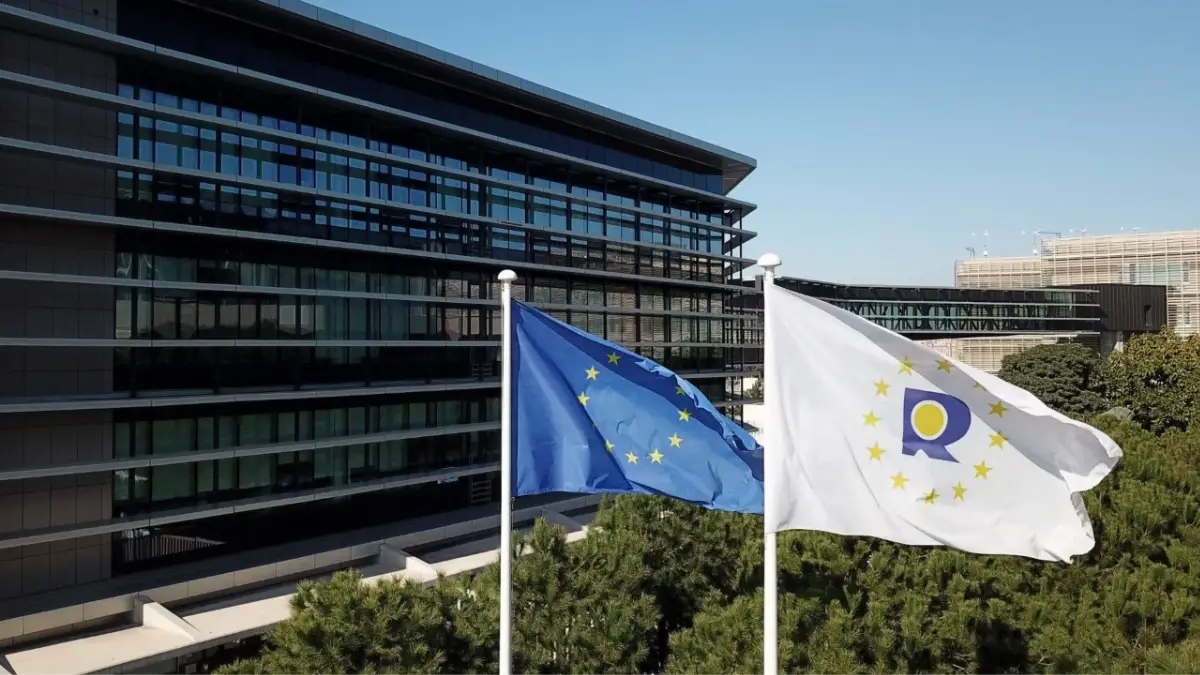 Sede Euipo