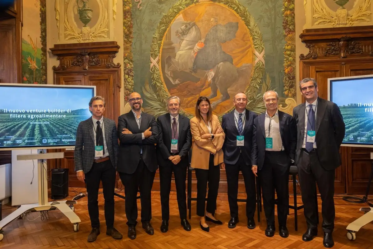 Cdp e Novagria Ventures