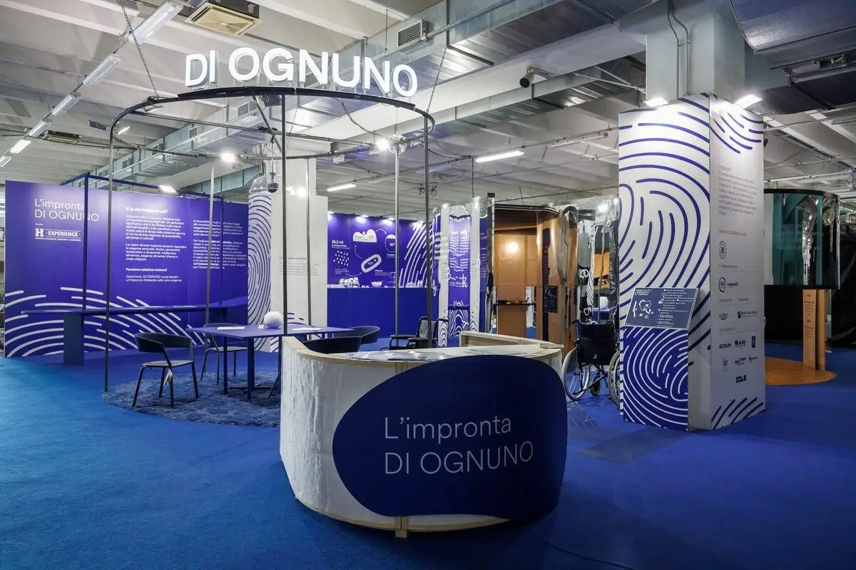 Hospitality, progetto "Di ognuno"
