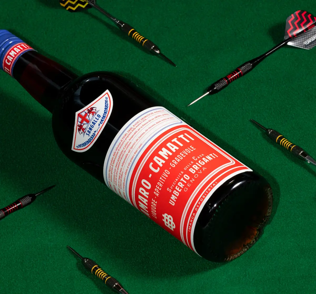 Amaro Camatti