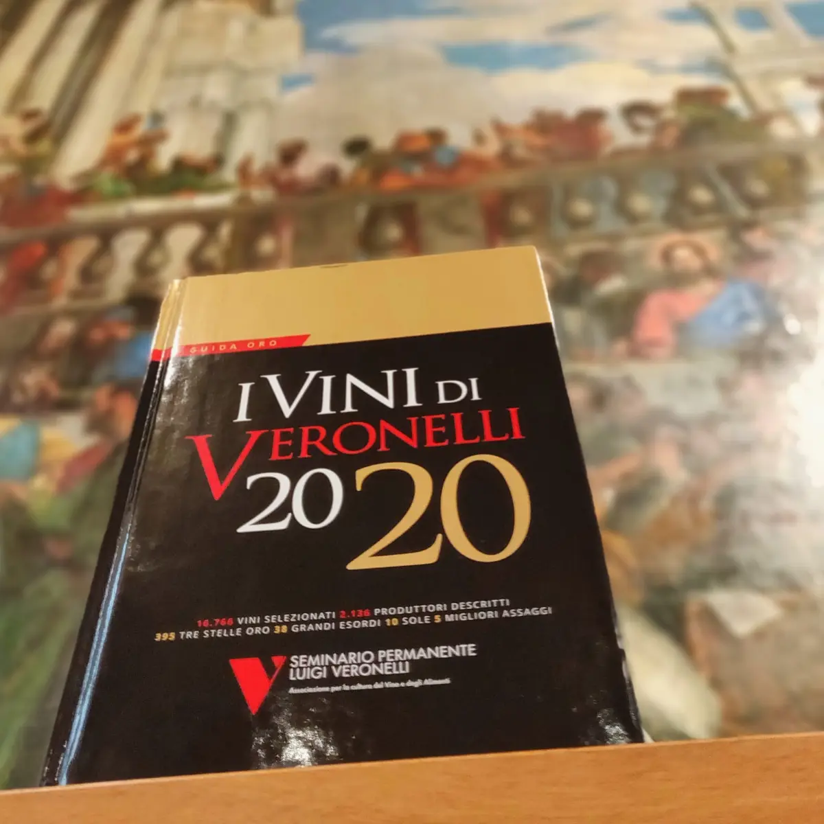 Veronelli 2020