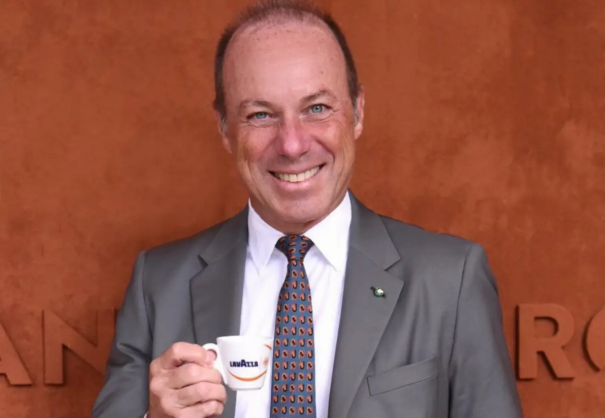 Giuseppe Lavazza