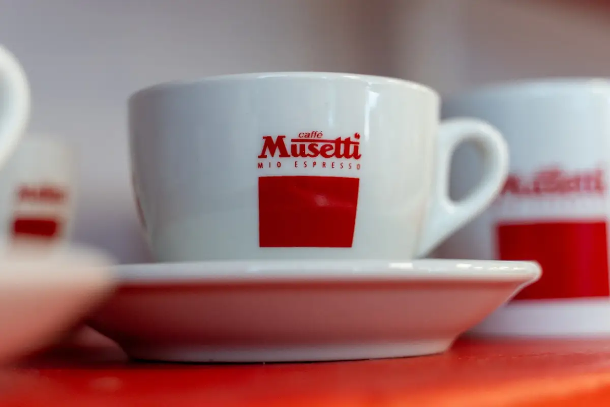 Caffè Musetti