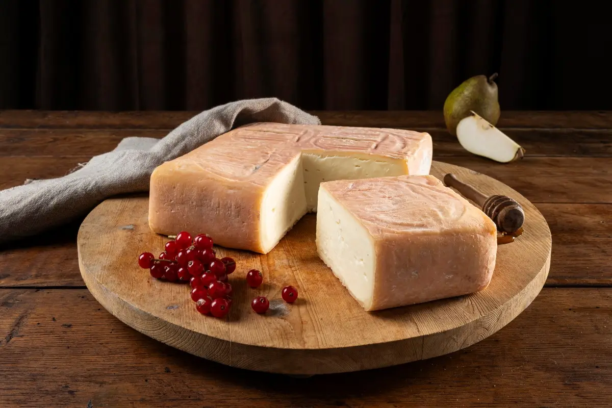 Taleggio