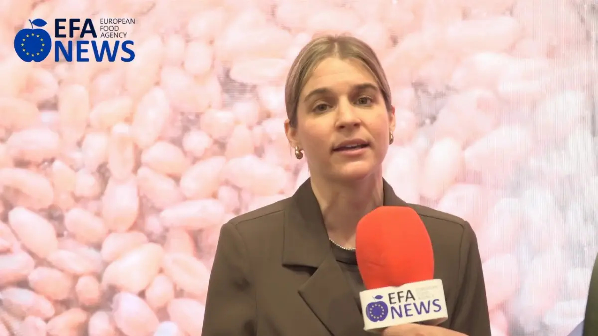 Giulia Chessa, Marketing Manager di Molini Pivetti