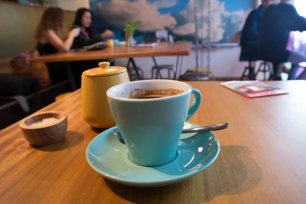 Caffè