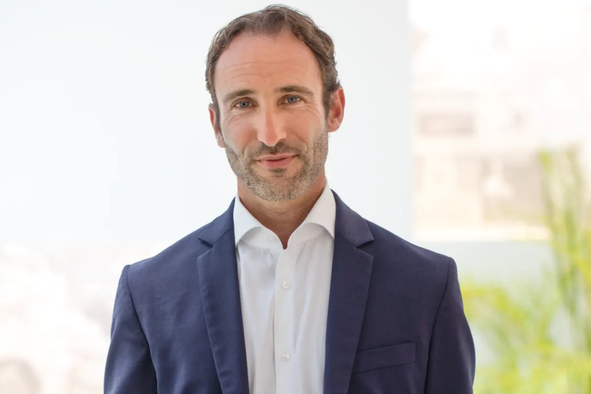 Stefano Marini, nominato Head of Waters Strategic Business Unit di Nestlé