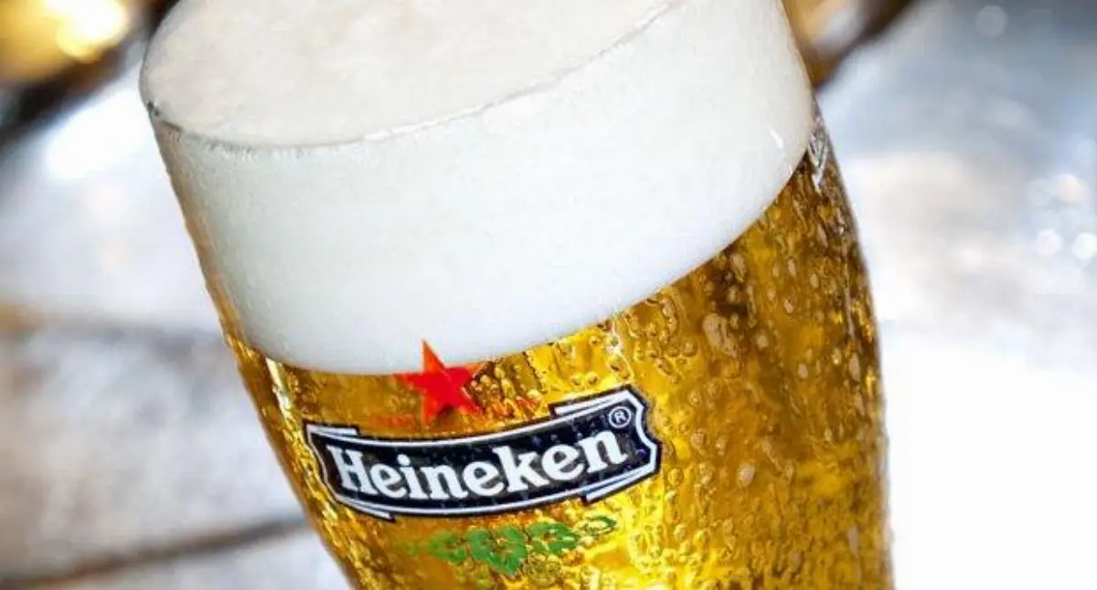 Heineken