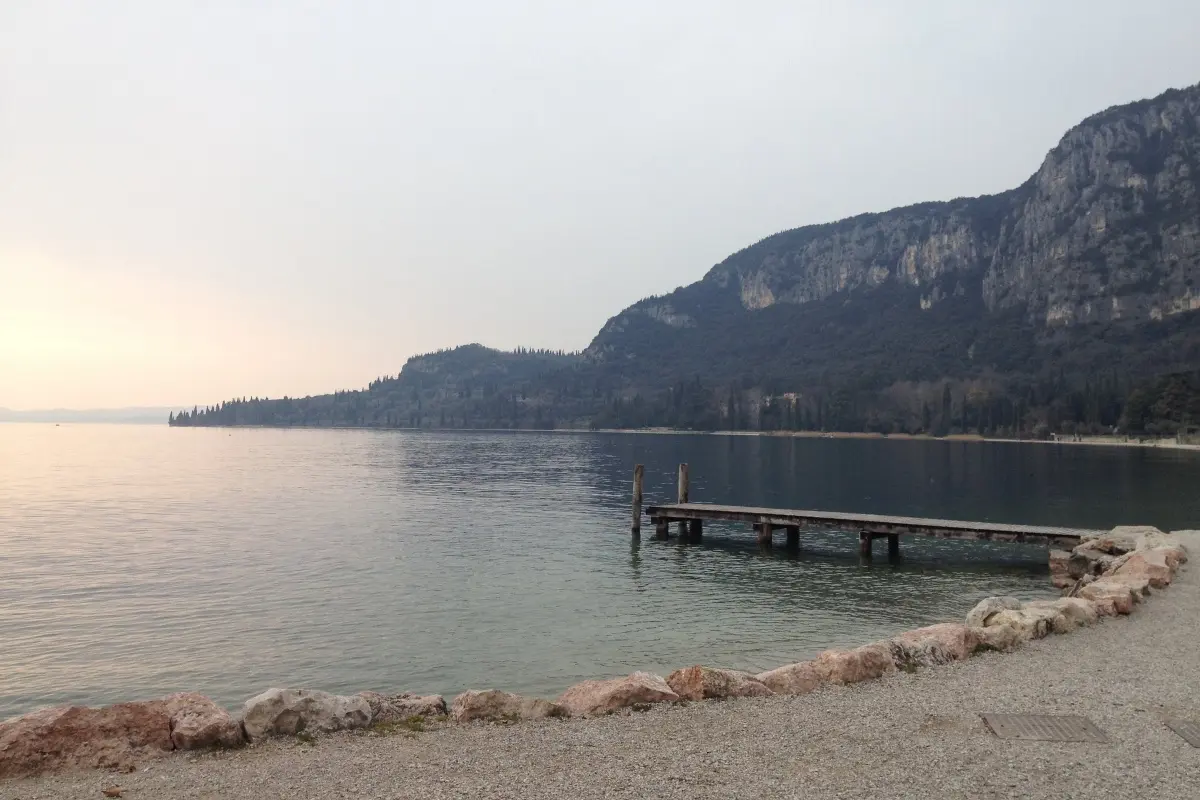 Lago di Garda