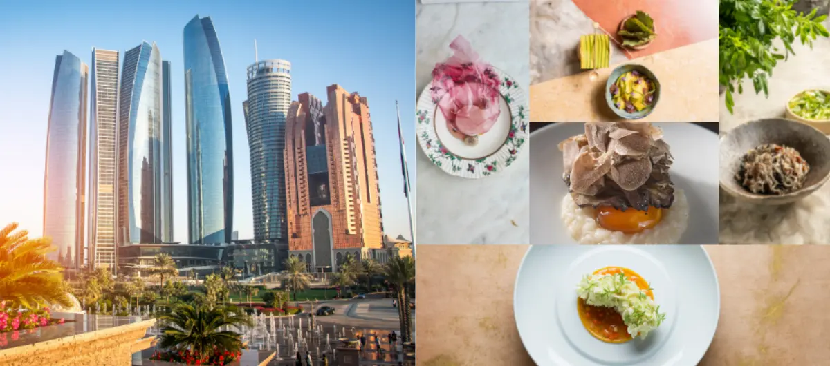 MENA Consumer events Header
