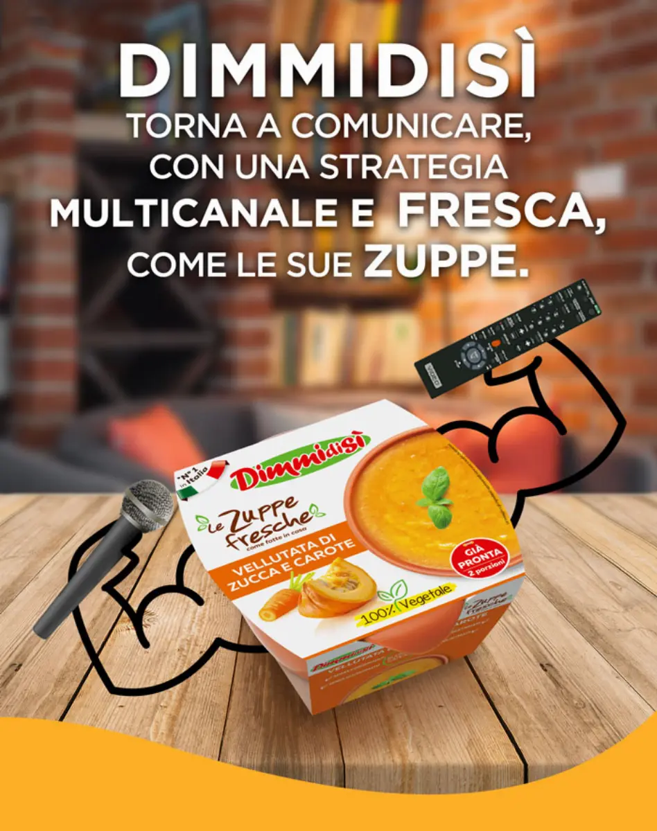 Campagna Dimmidisì