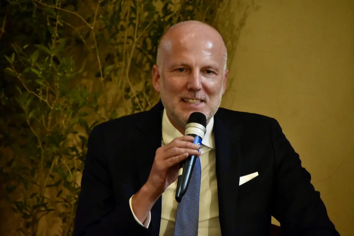 Marco Lazzari, Responsabile Agri Banking Bper