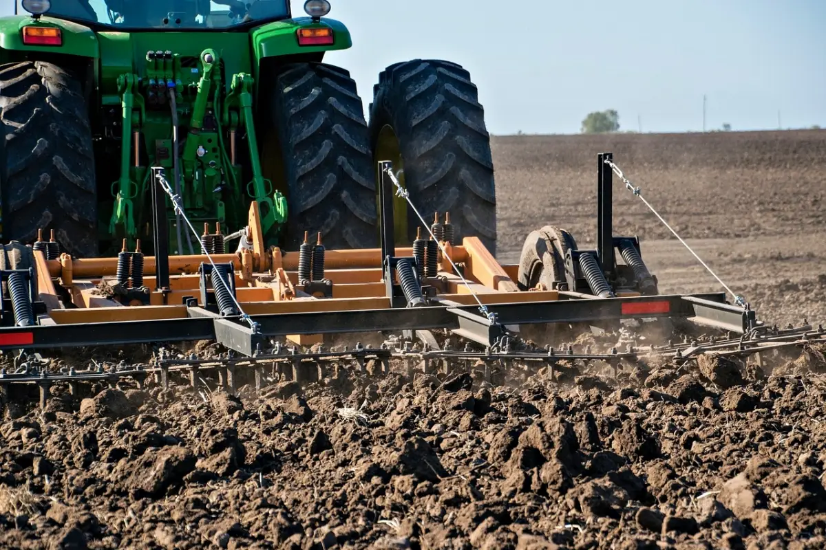 Agricoltura Sicilia