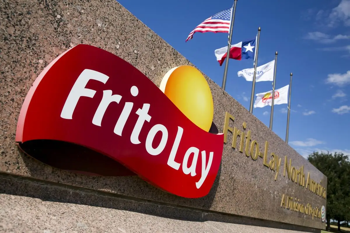Frito Lay di PepsiCo: qui il quartier generale a Plano, in Texas