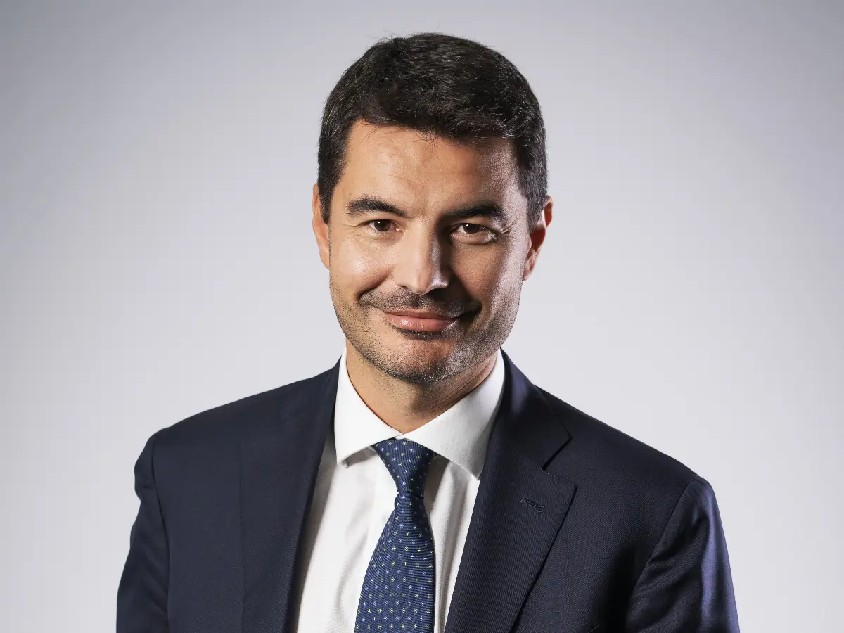 Davide Franzetti è il nuovo direttore commerciale di Coca-Cola Hbc Italia