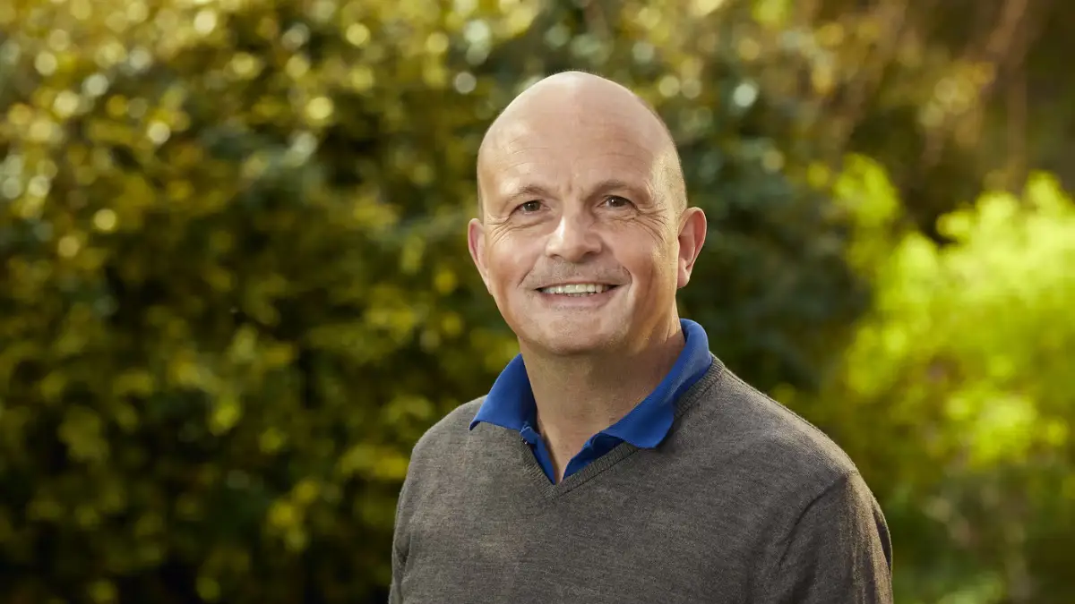 Peter ter Kulve Unilever