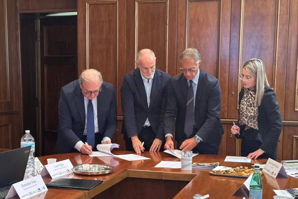 Rinnovo accordo Masaf-eBay-Origin Italia per tutela Indicazioni Geografiche nel commercio elettronico