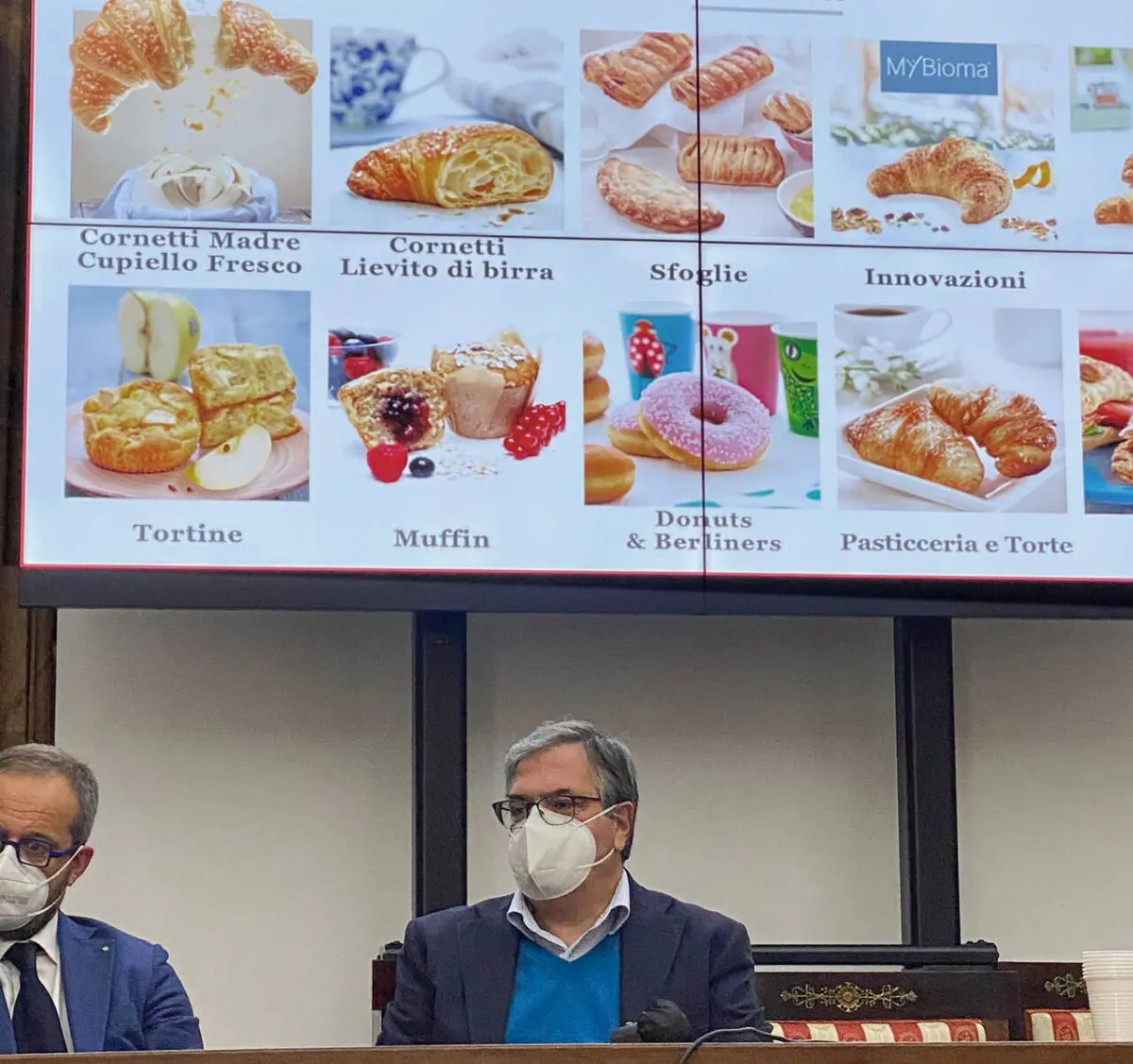 Presentazione Freesystem Dip. Agraria Federico II