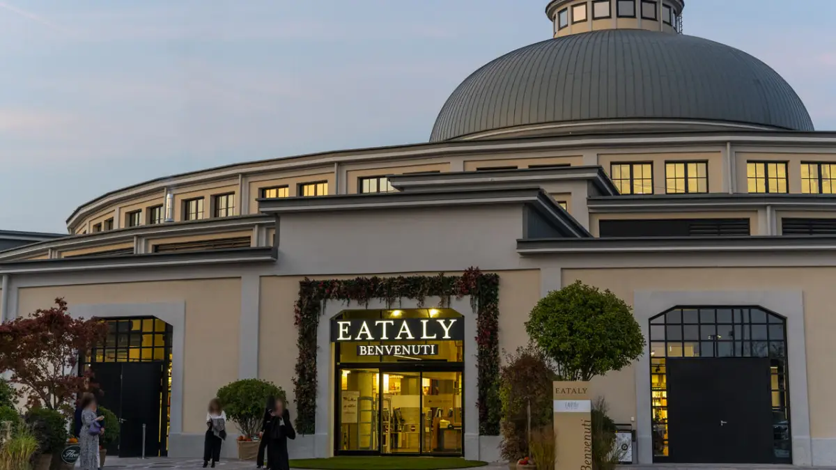 Eataly Verona