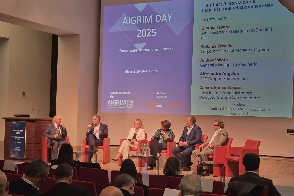 Aigrim Day 2025