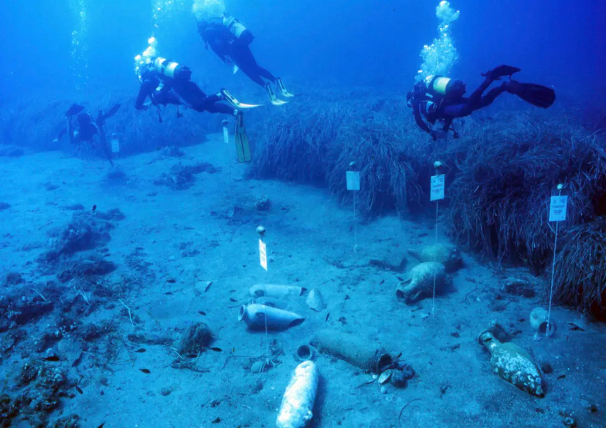 Ue seleziona tre progetti made in Sicilia su ambiente, oceani e mari