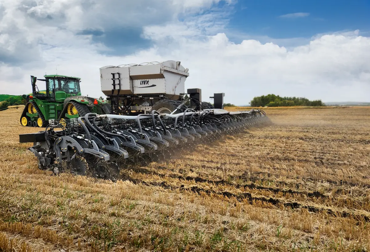 Lynx, azienda Usa acquisita da Maschio Gaspardo