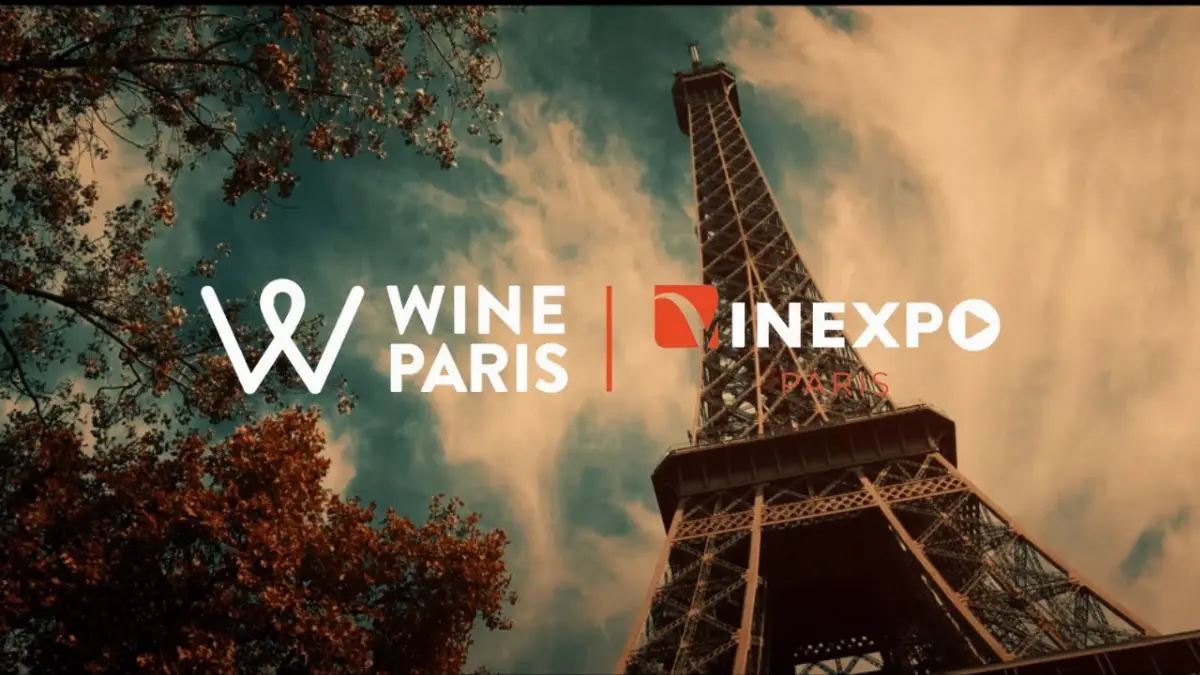Logo Wine Paris