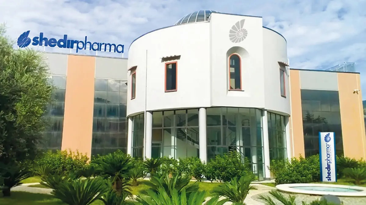 Shedir Pharma