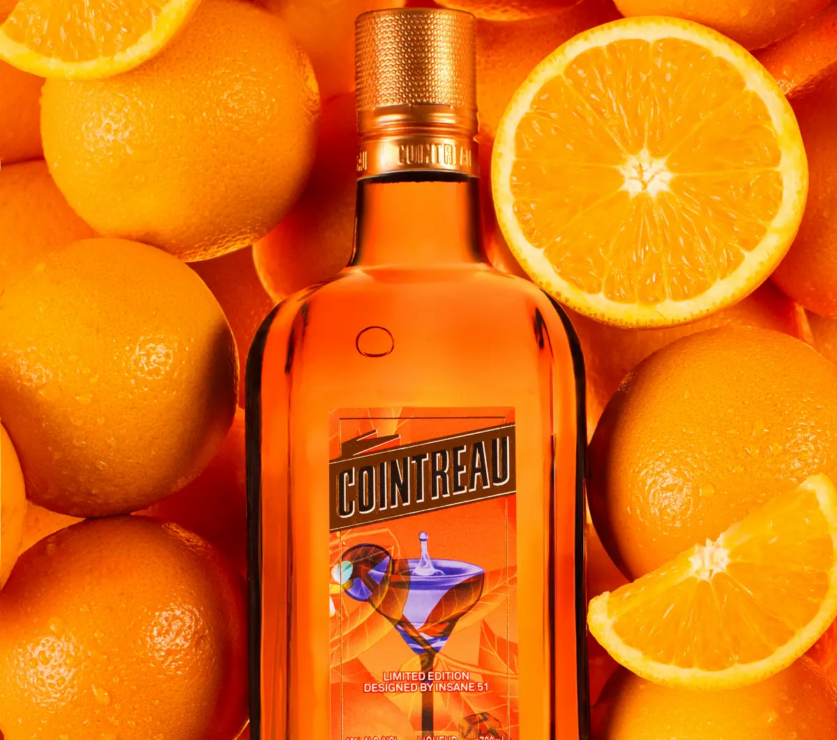 Cointreau