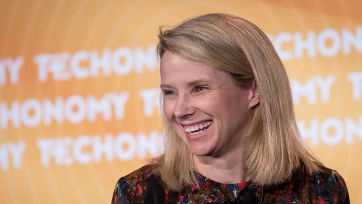 Marissa Mayer nuovo membro del cda di Starbucks