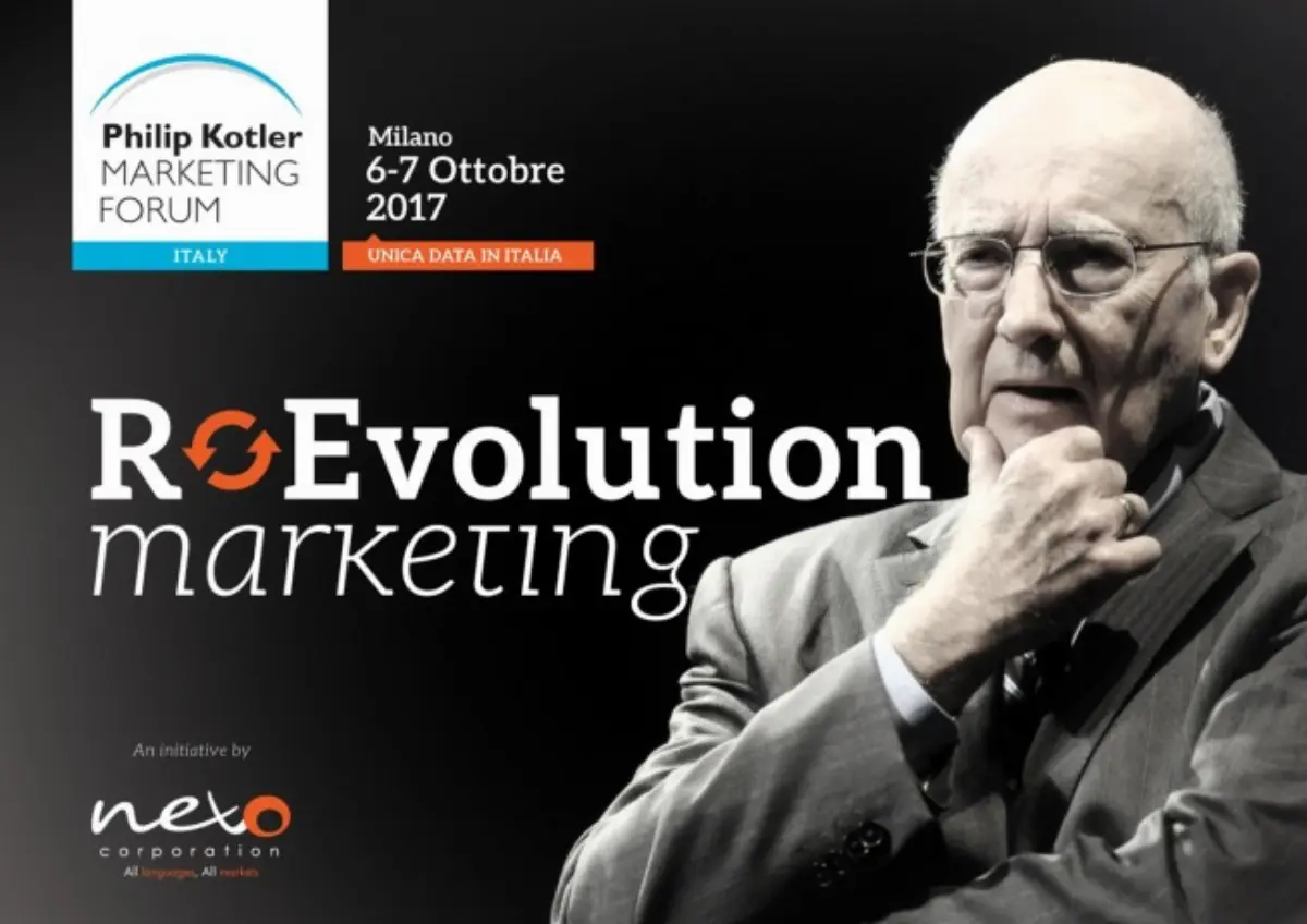 Philip Kotler Forum