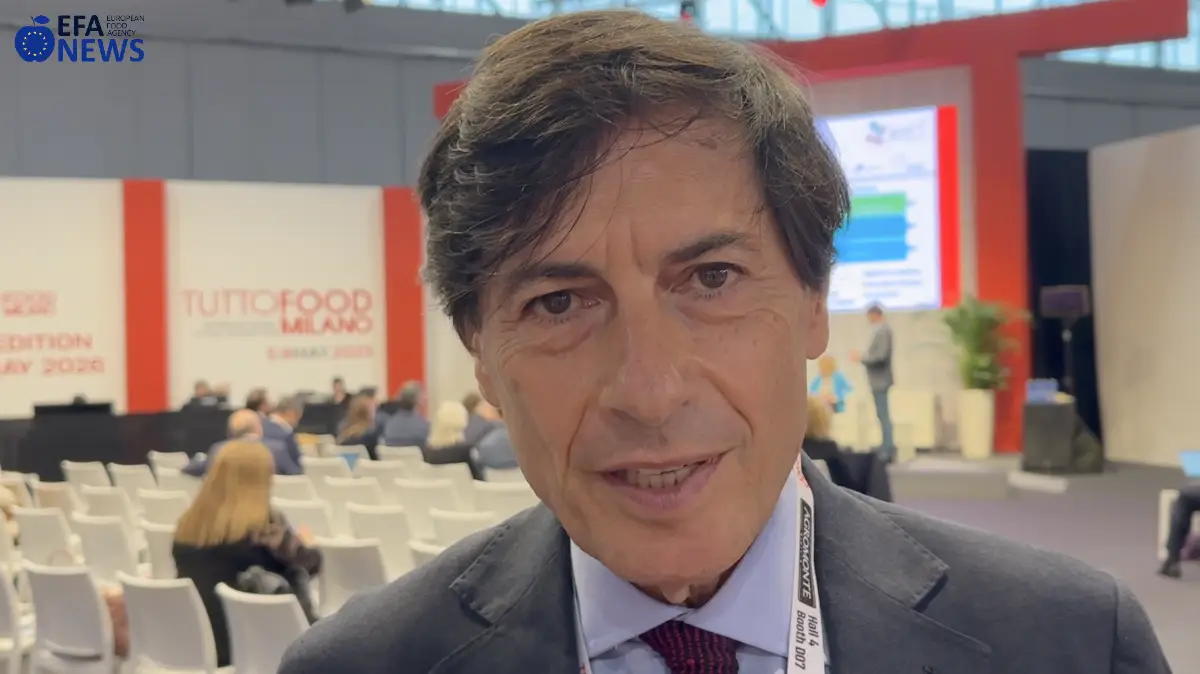 Massimo Iannetta, ENEA