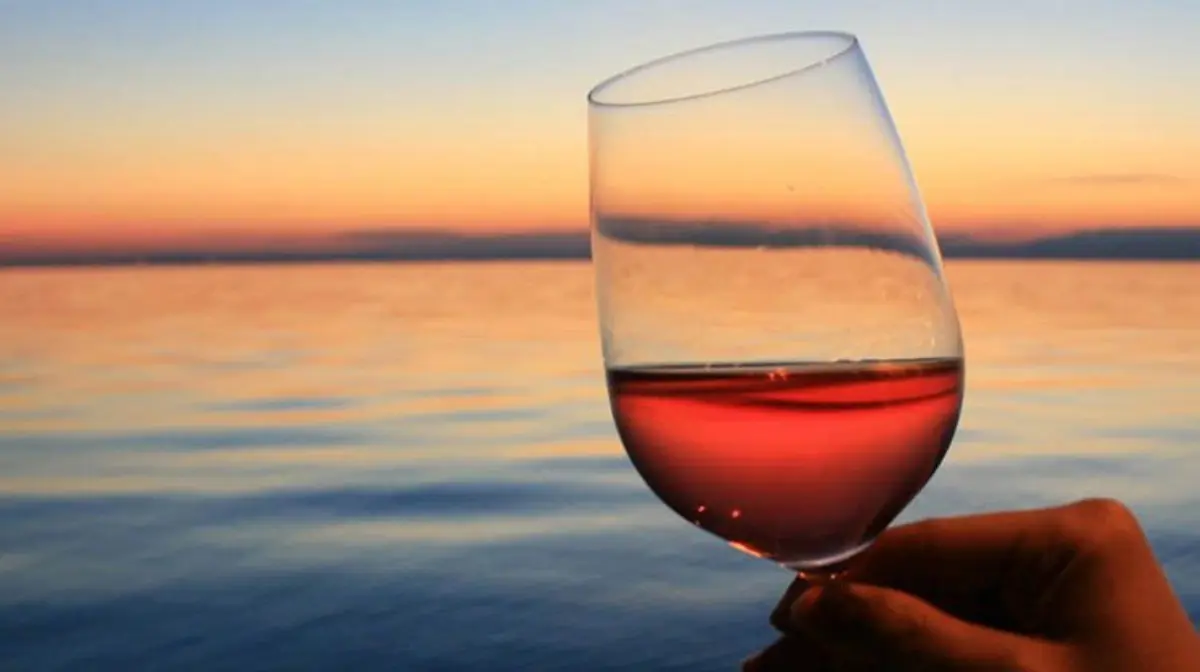 vino bardolino chiaretto