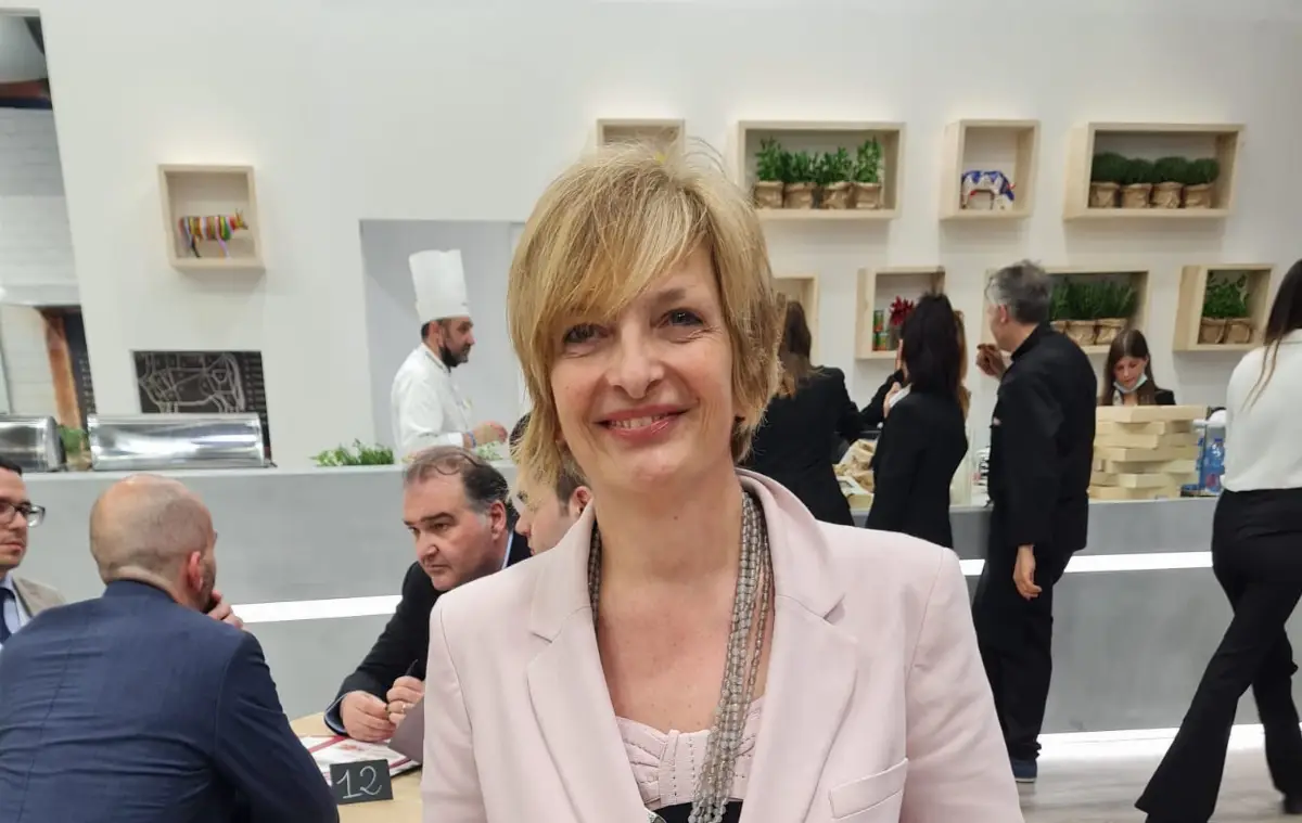 Valeria Fiorani