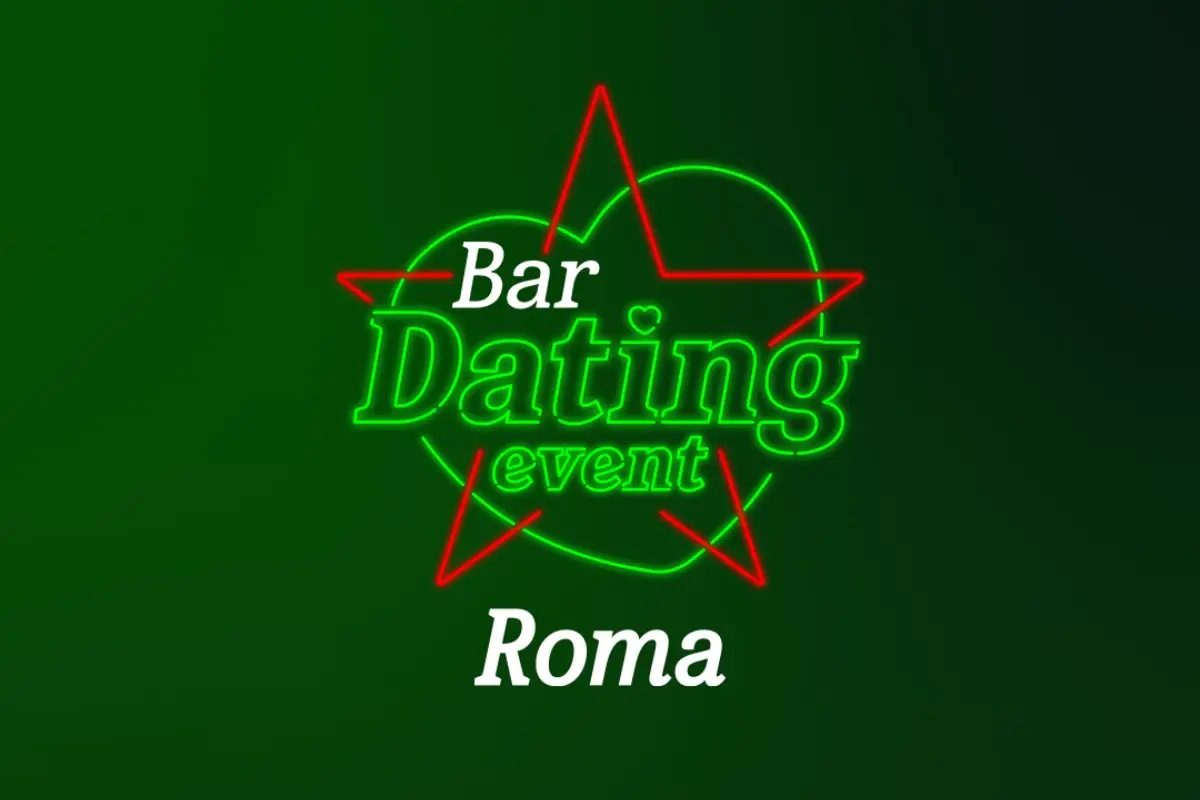 Heineken - Bar Dating Roma
