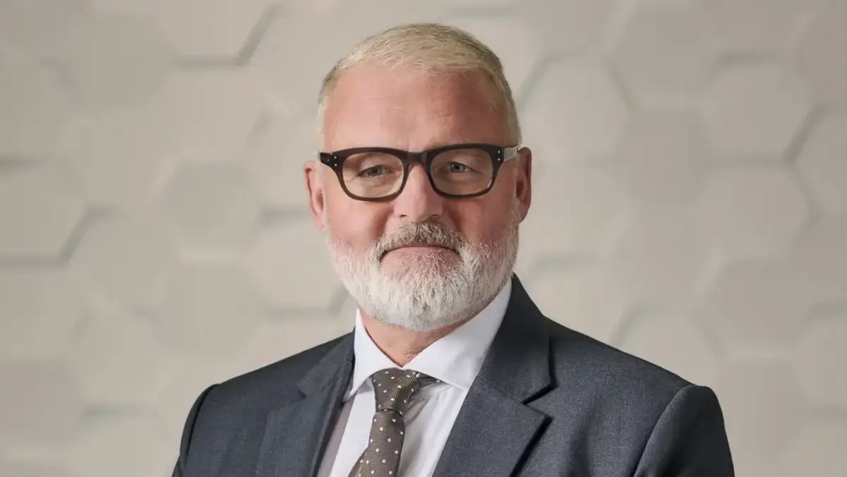 Nikolaus Kriz nuovo direttore esecutivo dell'Efsa