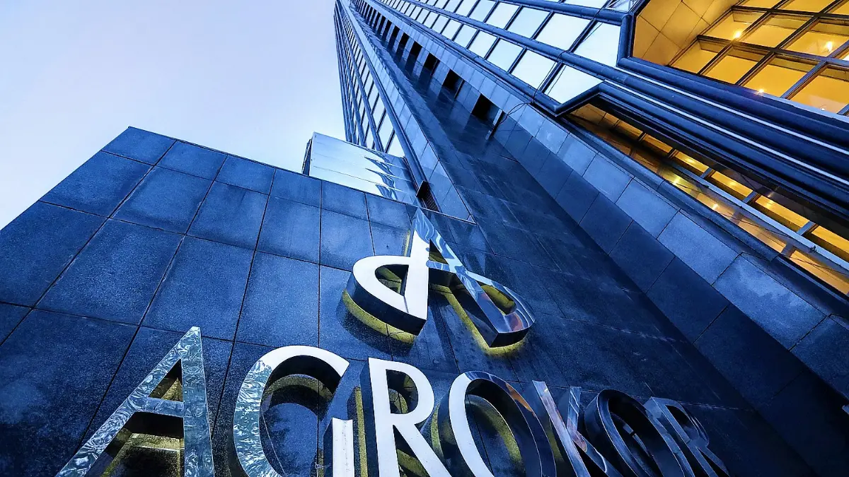 Croata Agrokor