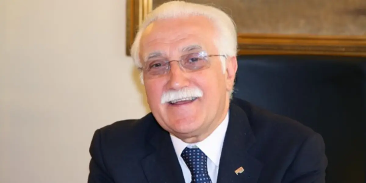 Giorgio Calabrese