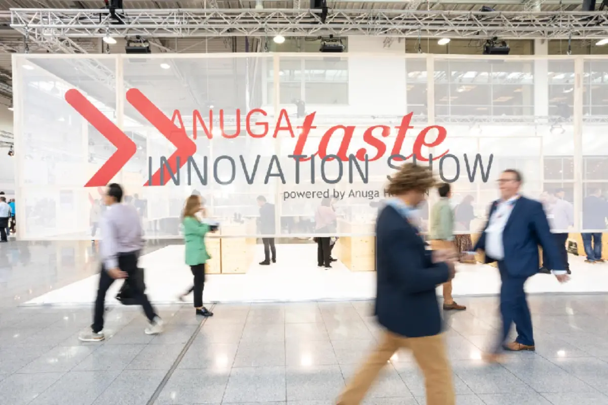 Anuga Innovation 2023