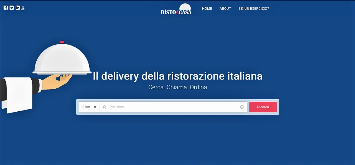 Ristoacasa.net