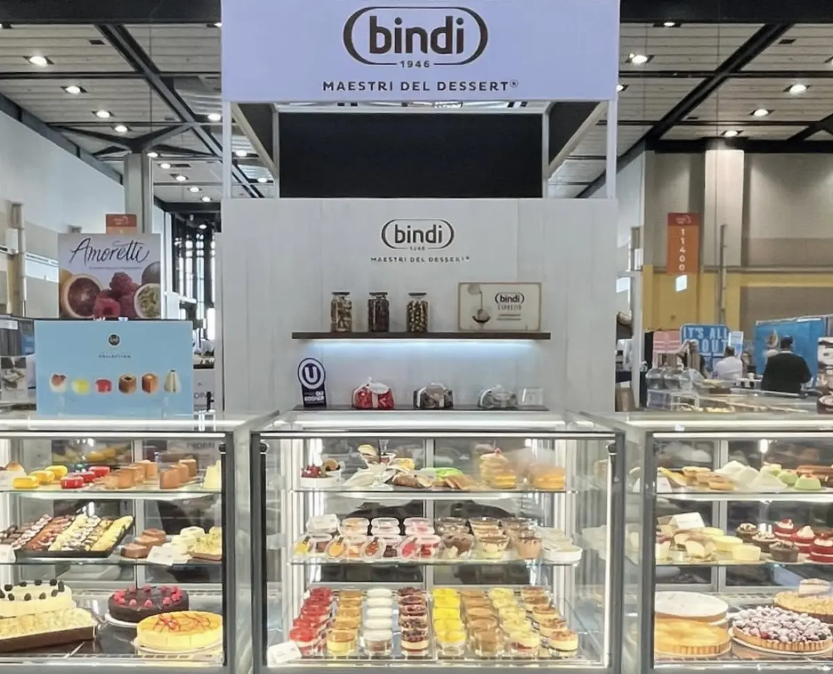 Pasticceria Bindi-Fda Forno d'Asolo