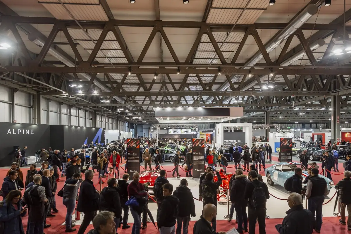 Milano Autoclassica
