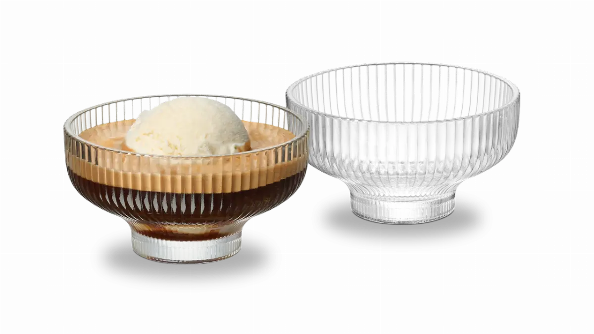 Barista Collection Dessert Bowl