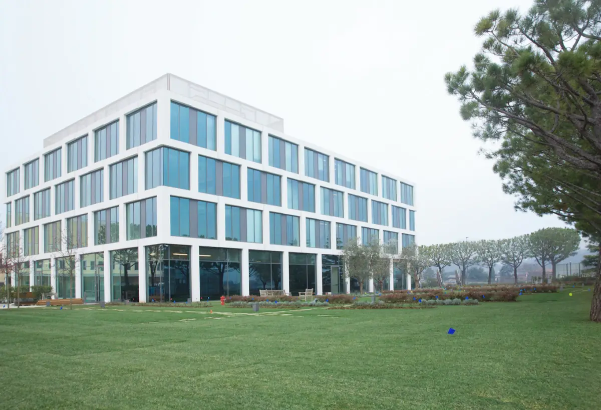 Il Campus Cameo