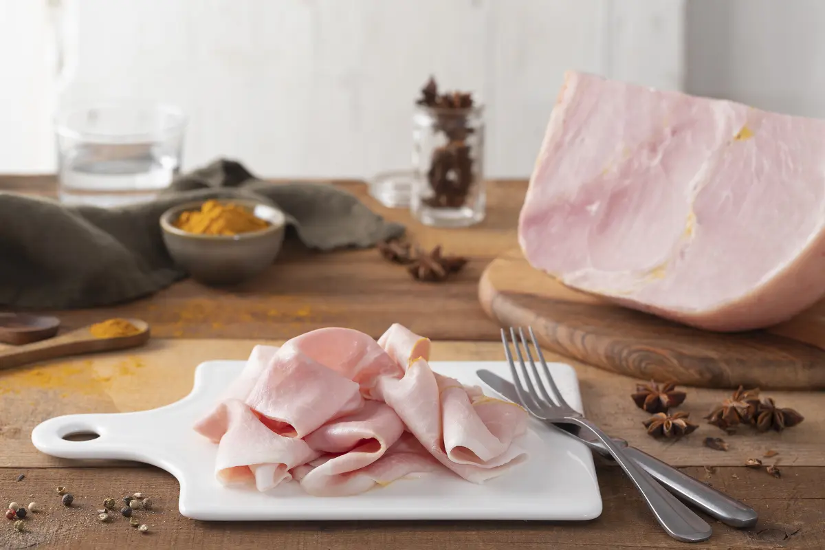 Curcotto di Rondanini Salumi