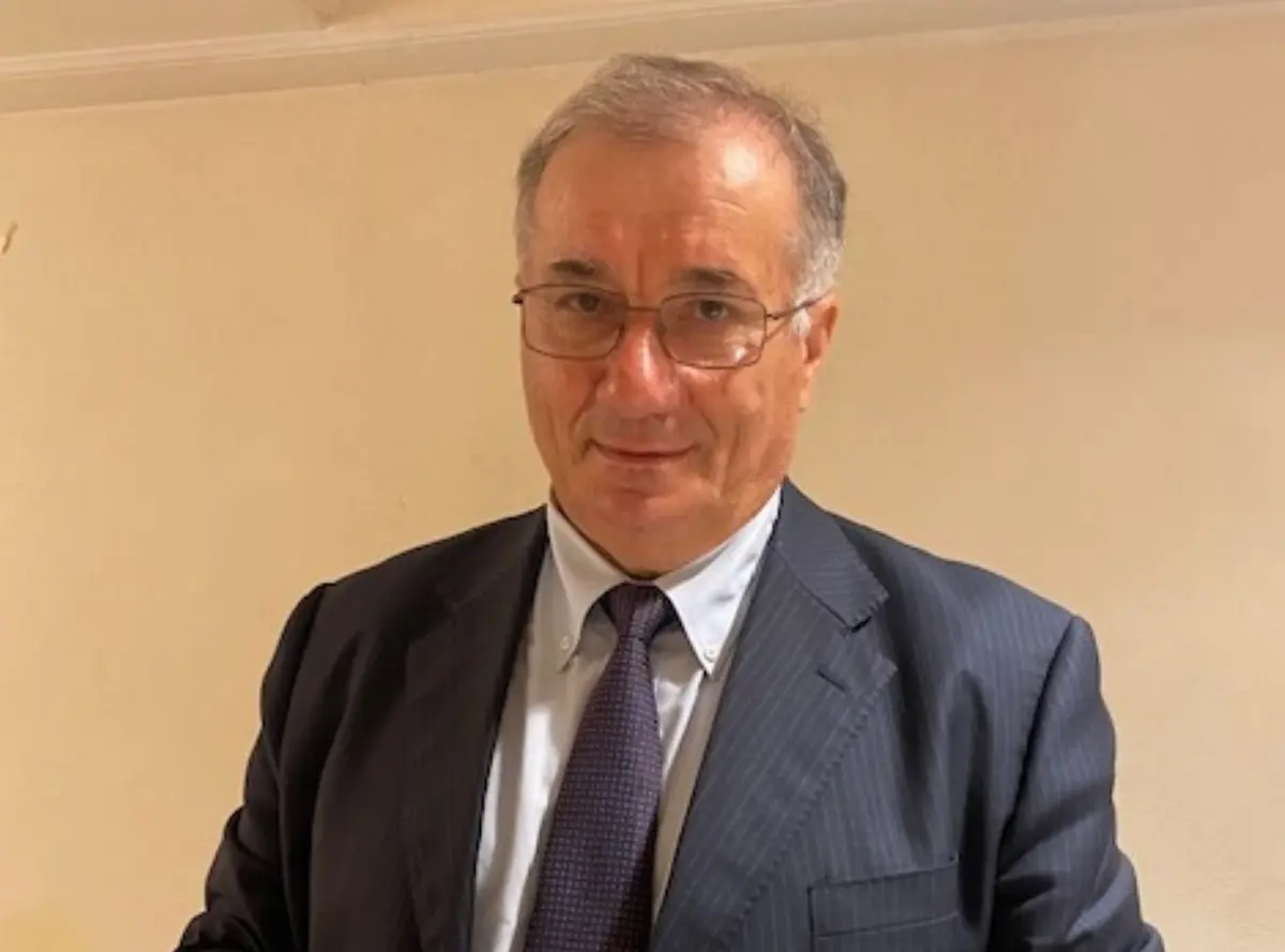 Renato Zaghini, Presidente Consorzio Grana Padano